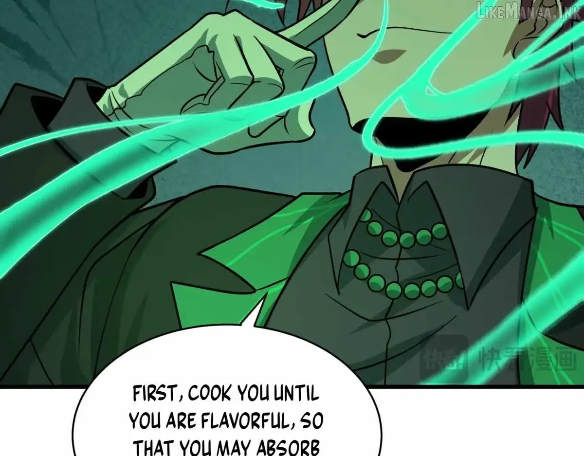 Age of Terror Chapter 613 Online - página 29