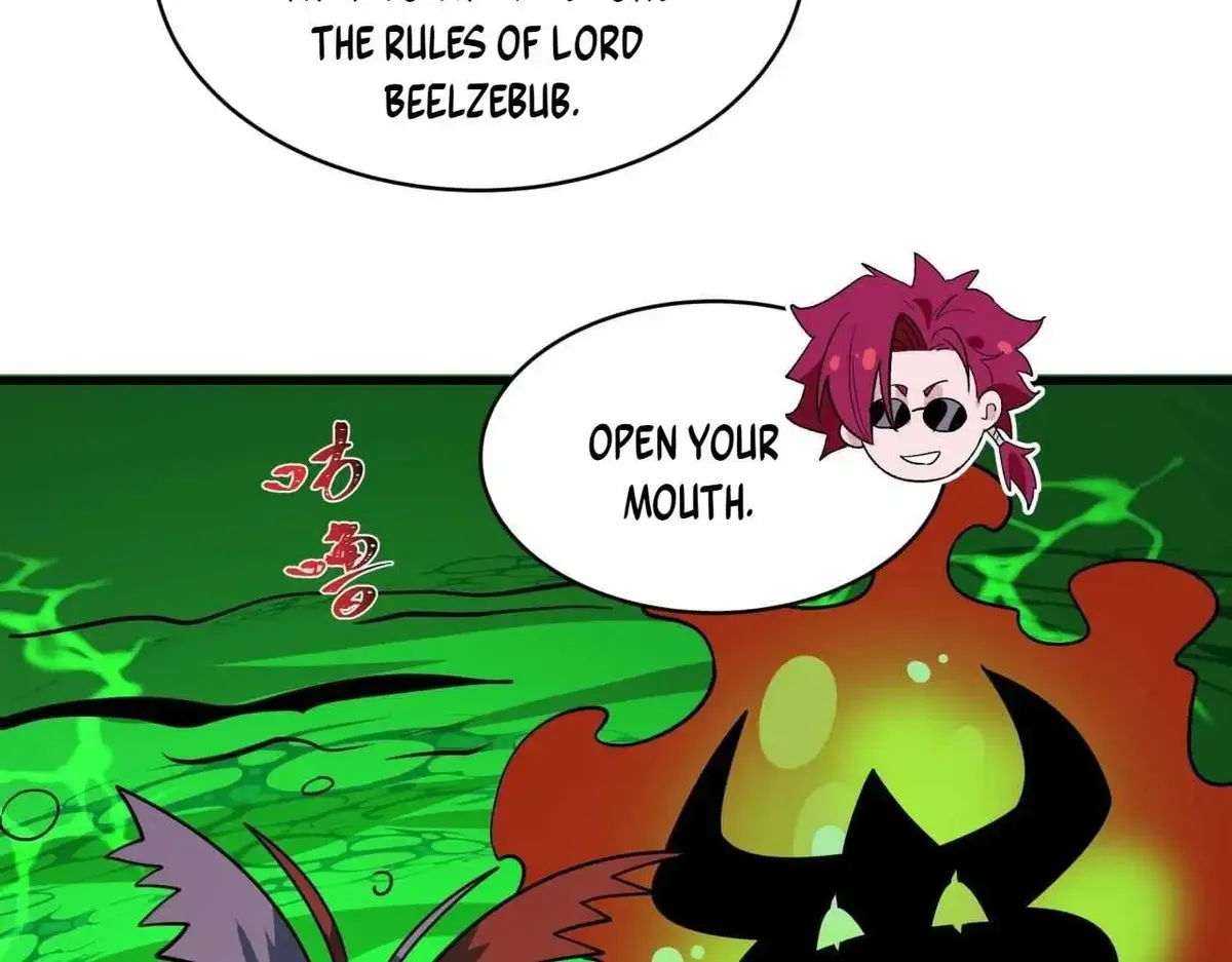 Age of Terror Chapter 613 Online - página 30