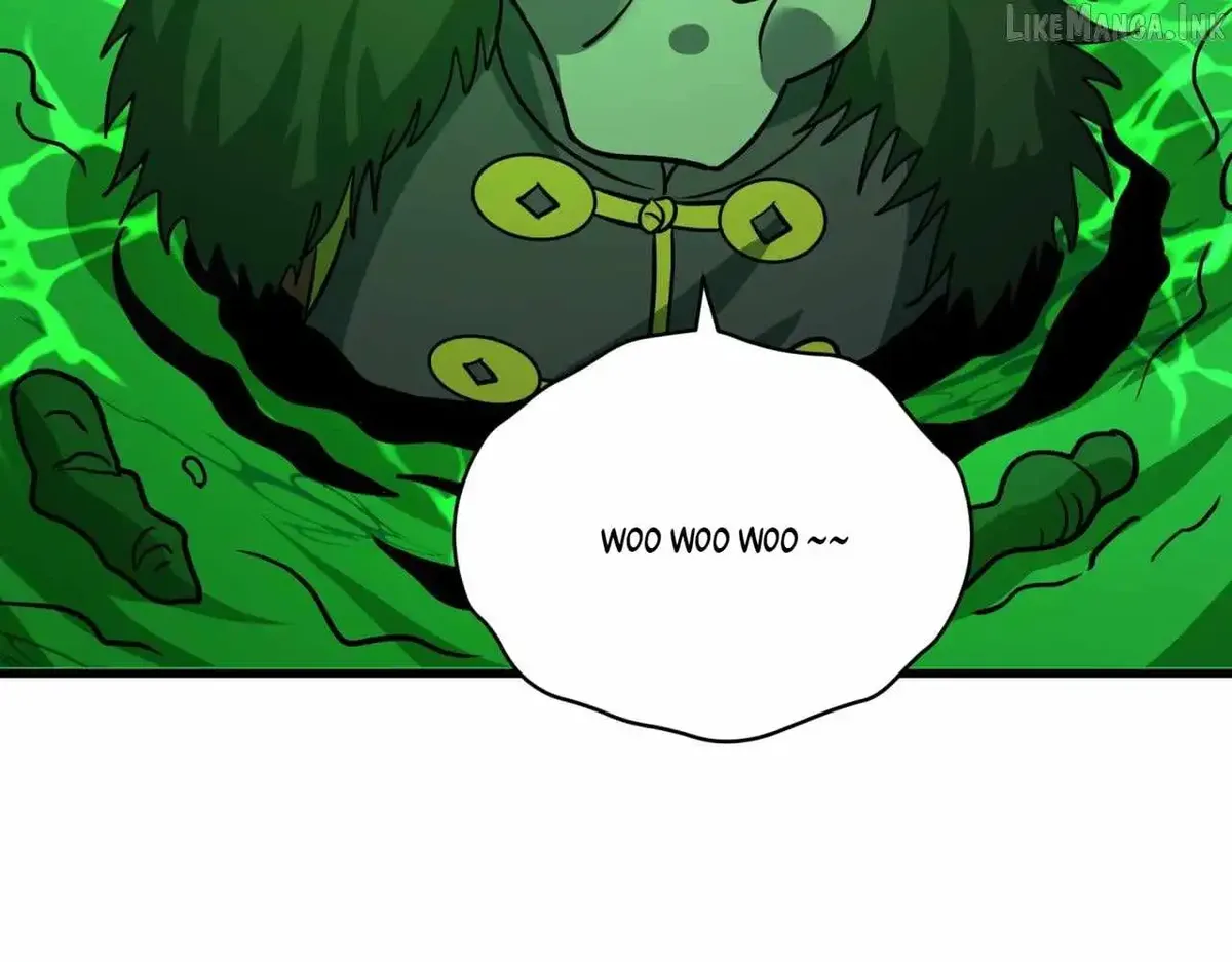 Age of Terror Chapter 613 Online - página 32