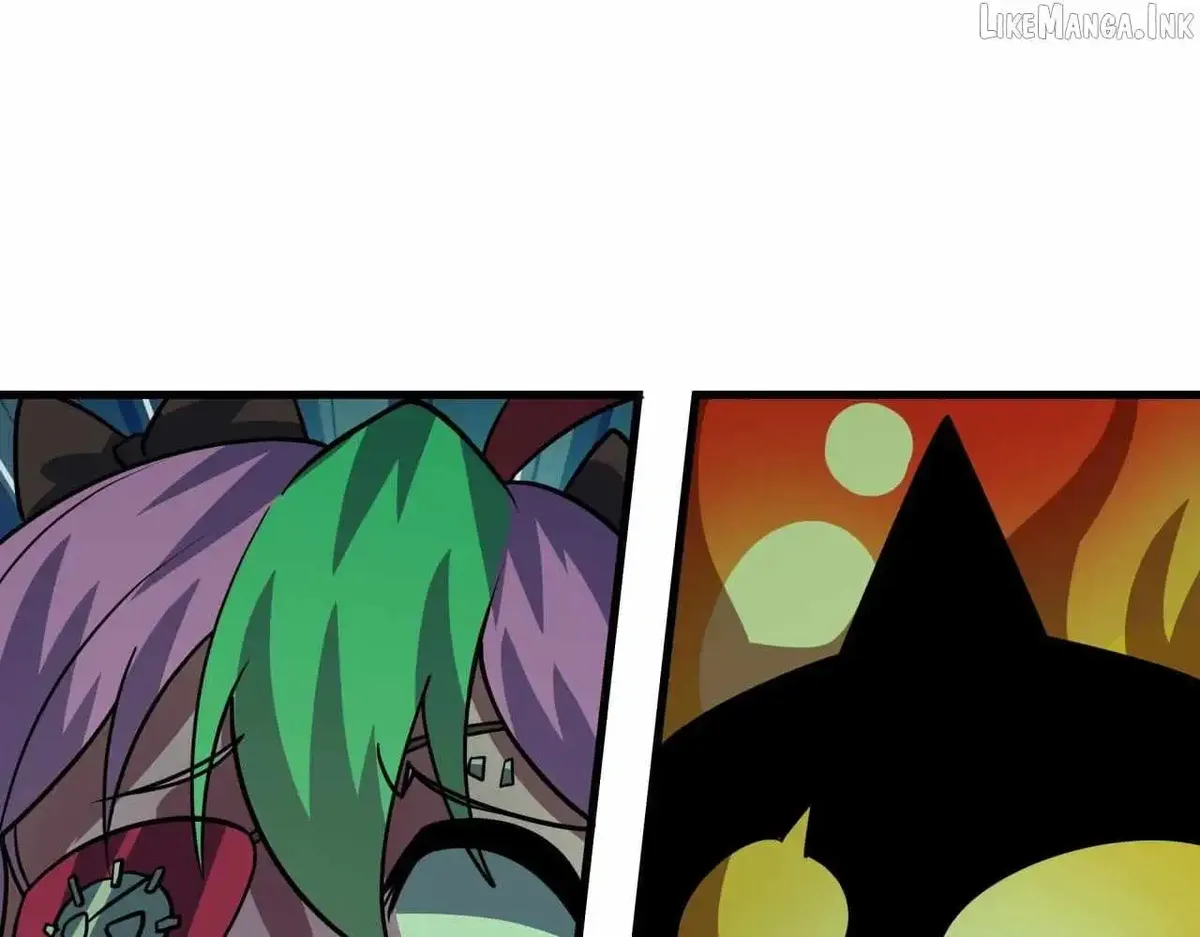 Age of Terror Chapter 613 Online - página 33
