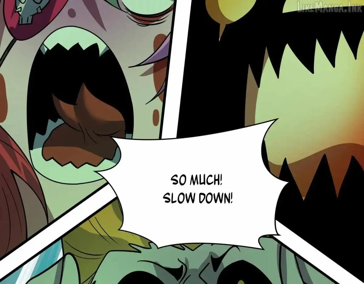 Age of Terror Chapter 613 Online - página 34
