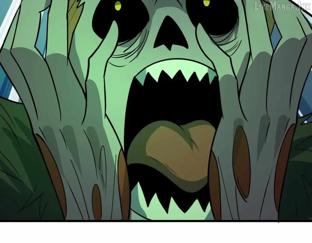 Age of Terror Chapter 613 Online - página 35