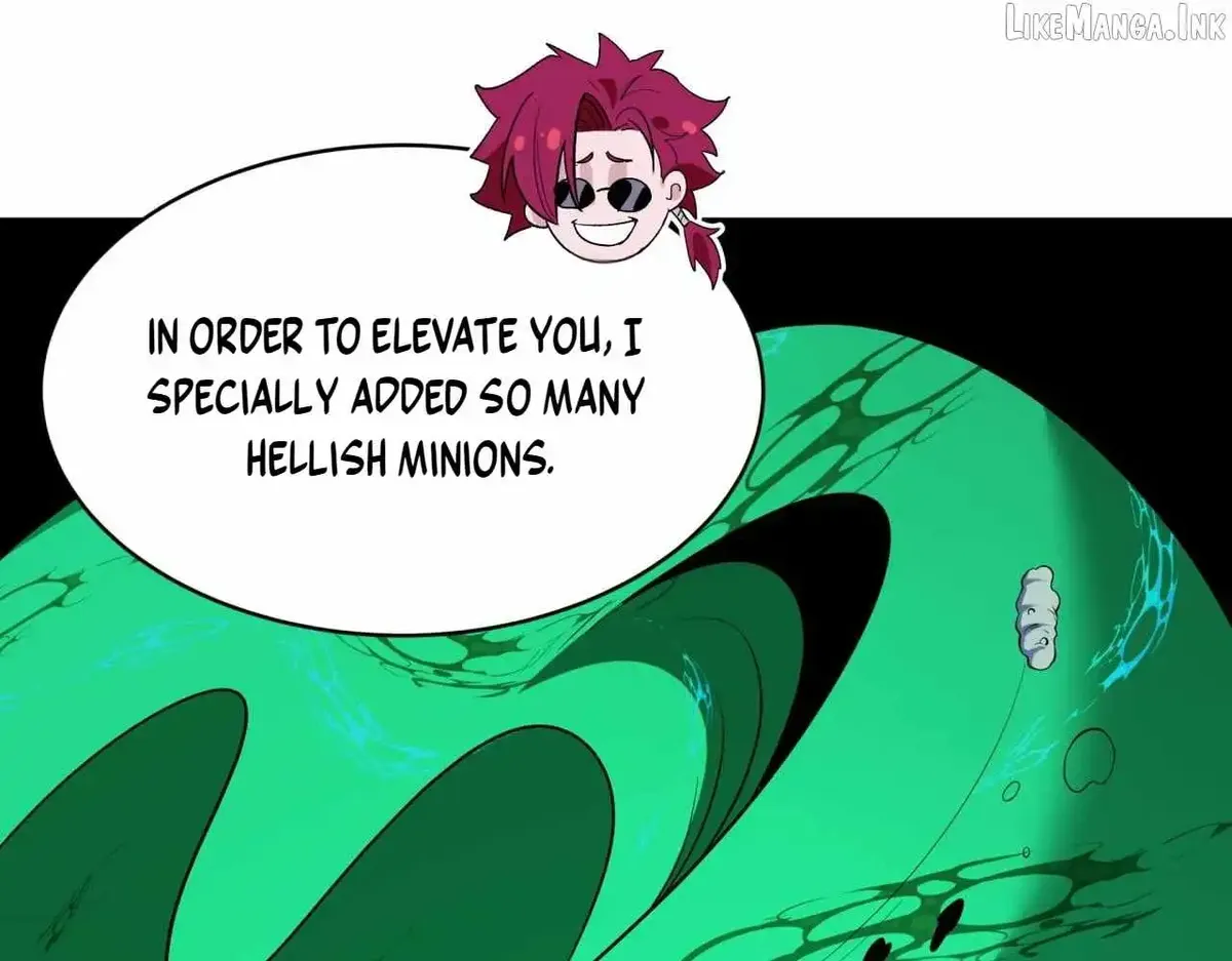 Age of Terror Chapter 613 Online - página 37