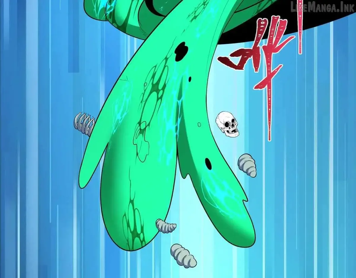 Age of Terror Chapter 613 Online - página 39