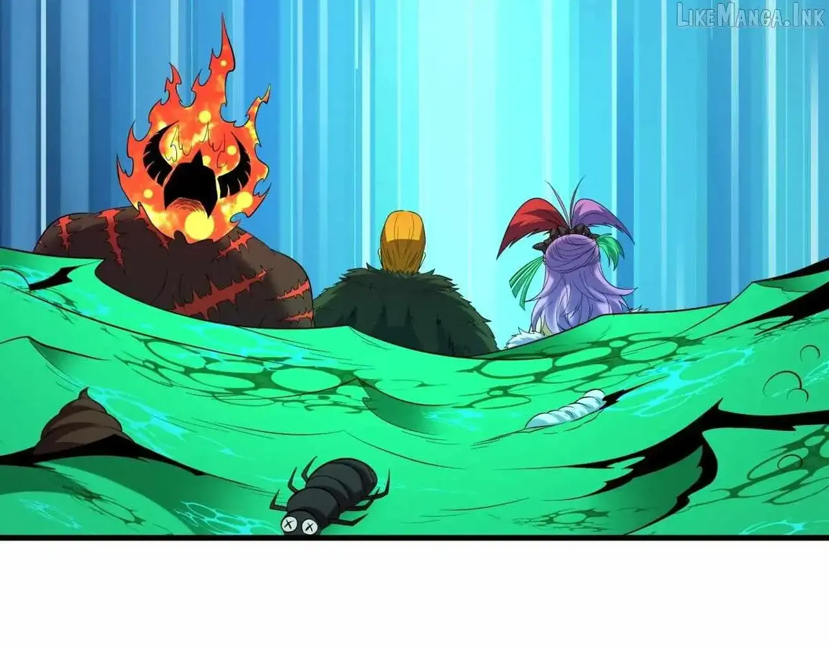 Age of Terror Chapter 613 Online - página 40
