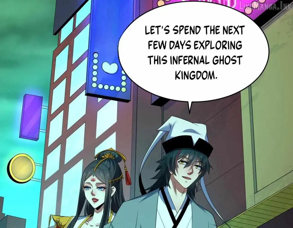 Age of Terror Chapter 613 Online - página 44