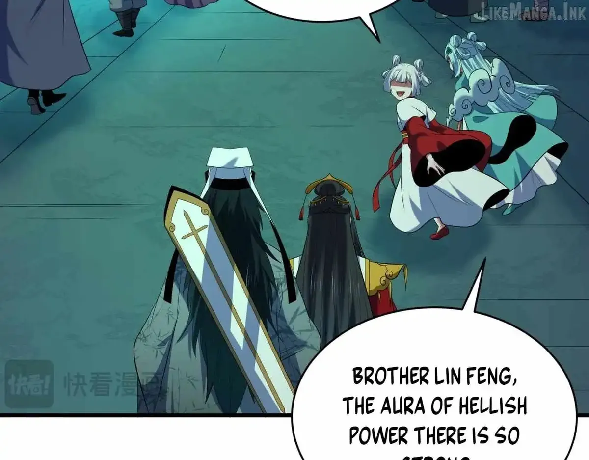 Age of Terror Chapter 613 Online - página 50