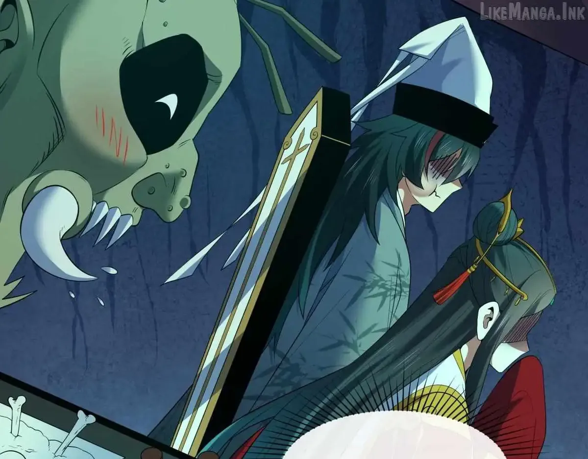 Age of Terror Chapter 613 Online - página 52