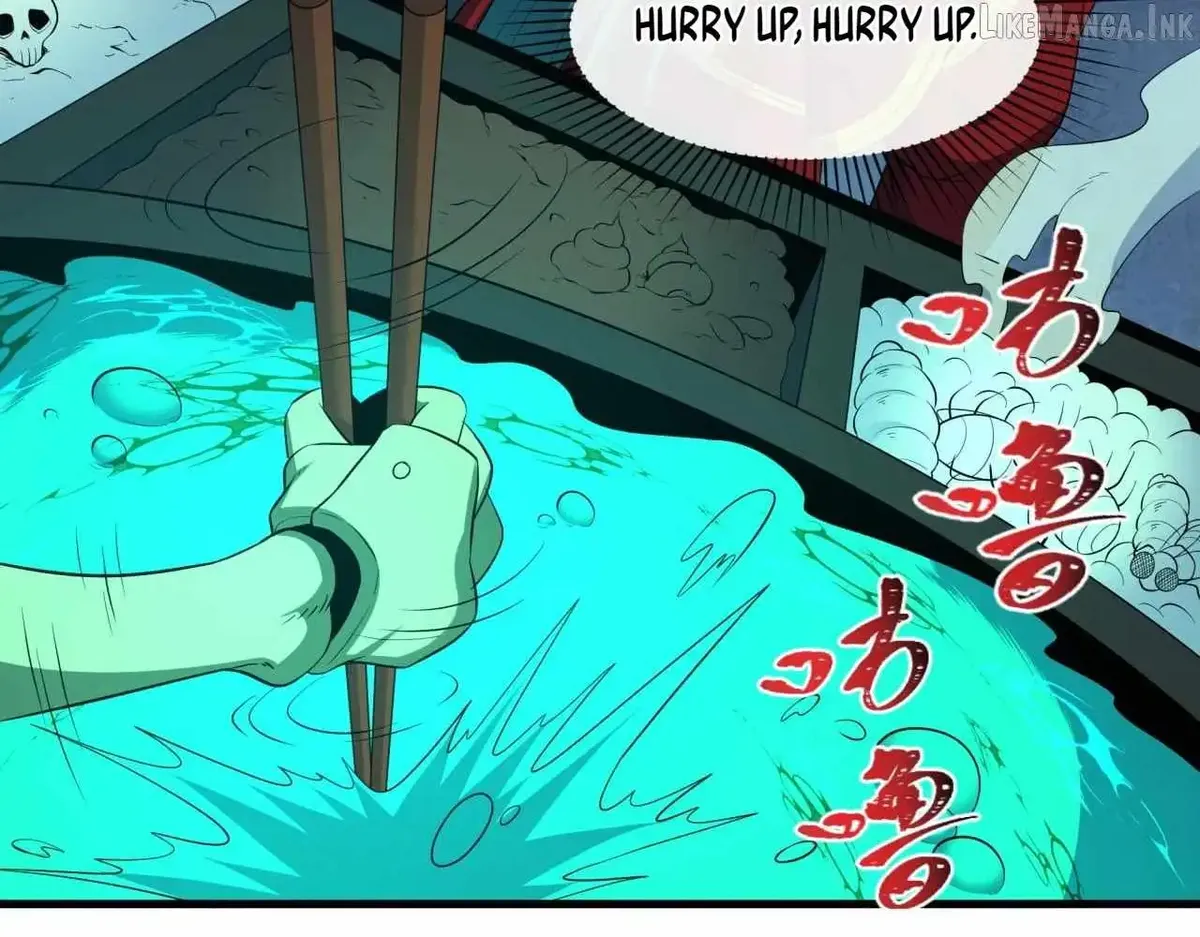 Age of Terror Chapter 613 Online - página 53