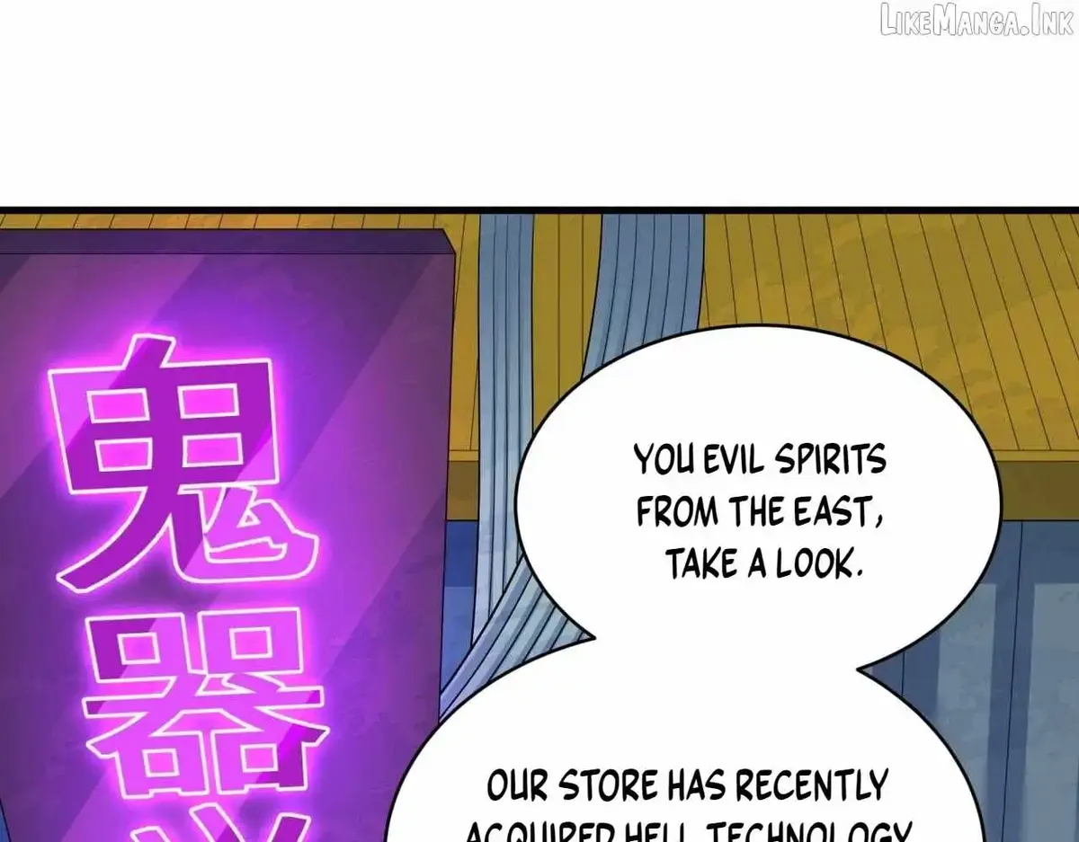 Age of Terror Chapter 613 Online - página 55