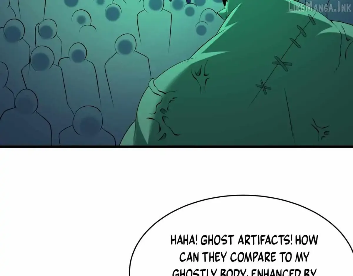 Age of Terror Chapter 613 Online - página 57
