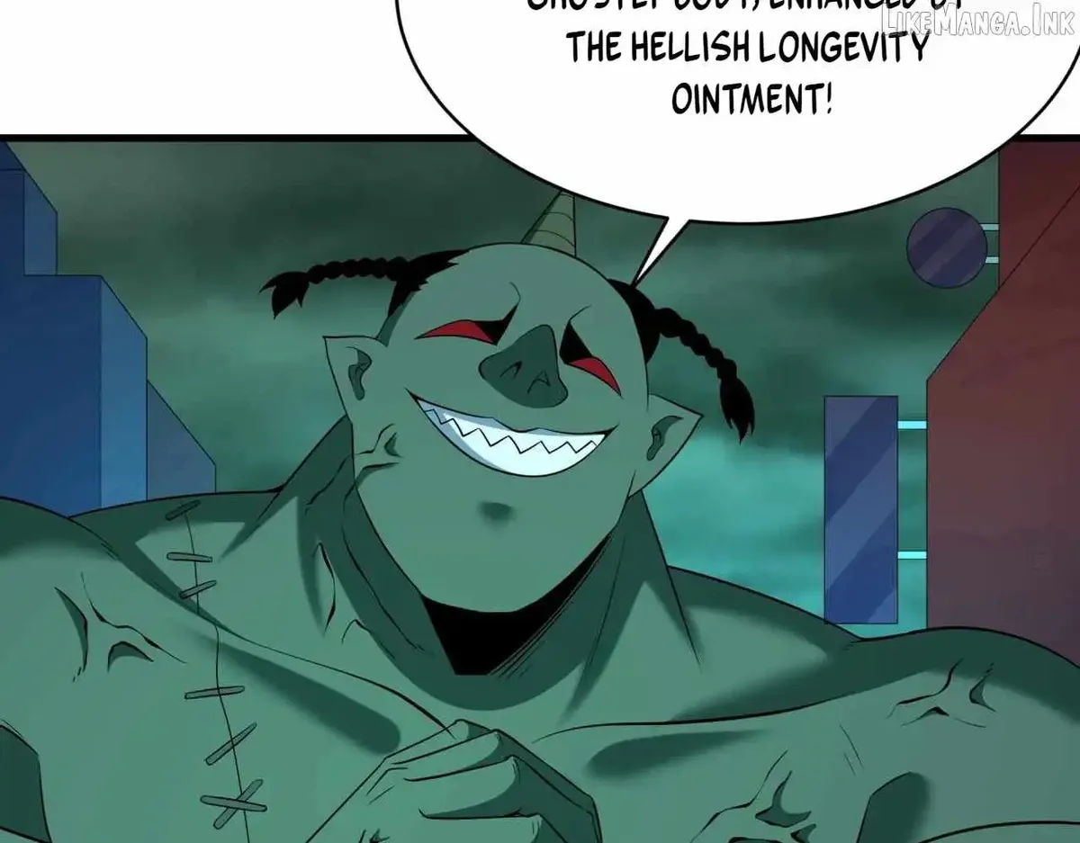 Age of Terror Chapter 613 Online - página 58
