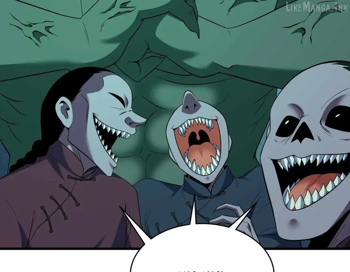 Age of Terror Chapter 613 Online - página 59