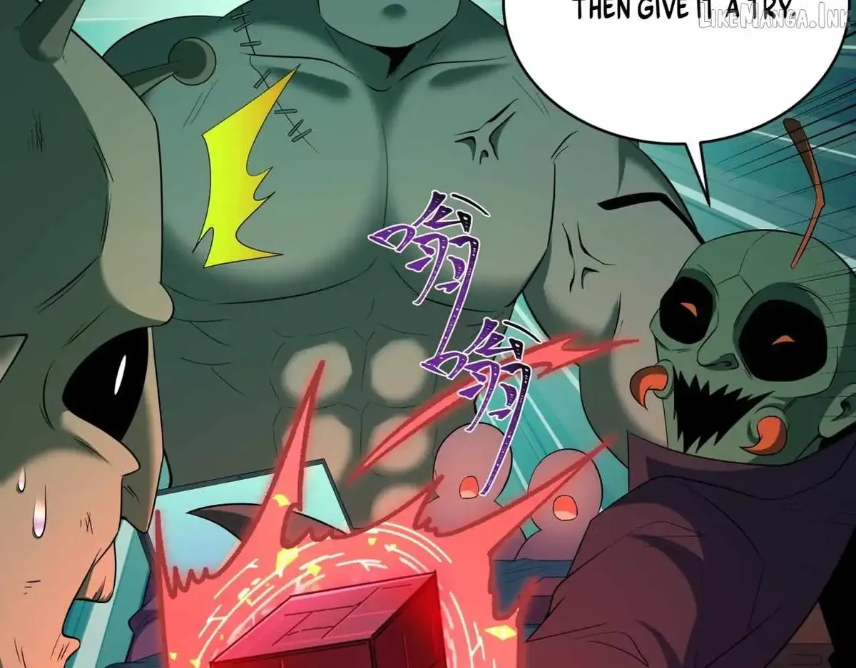 Age of Terror Chapter 613 Online - página 61