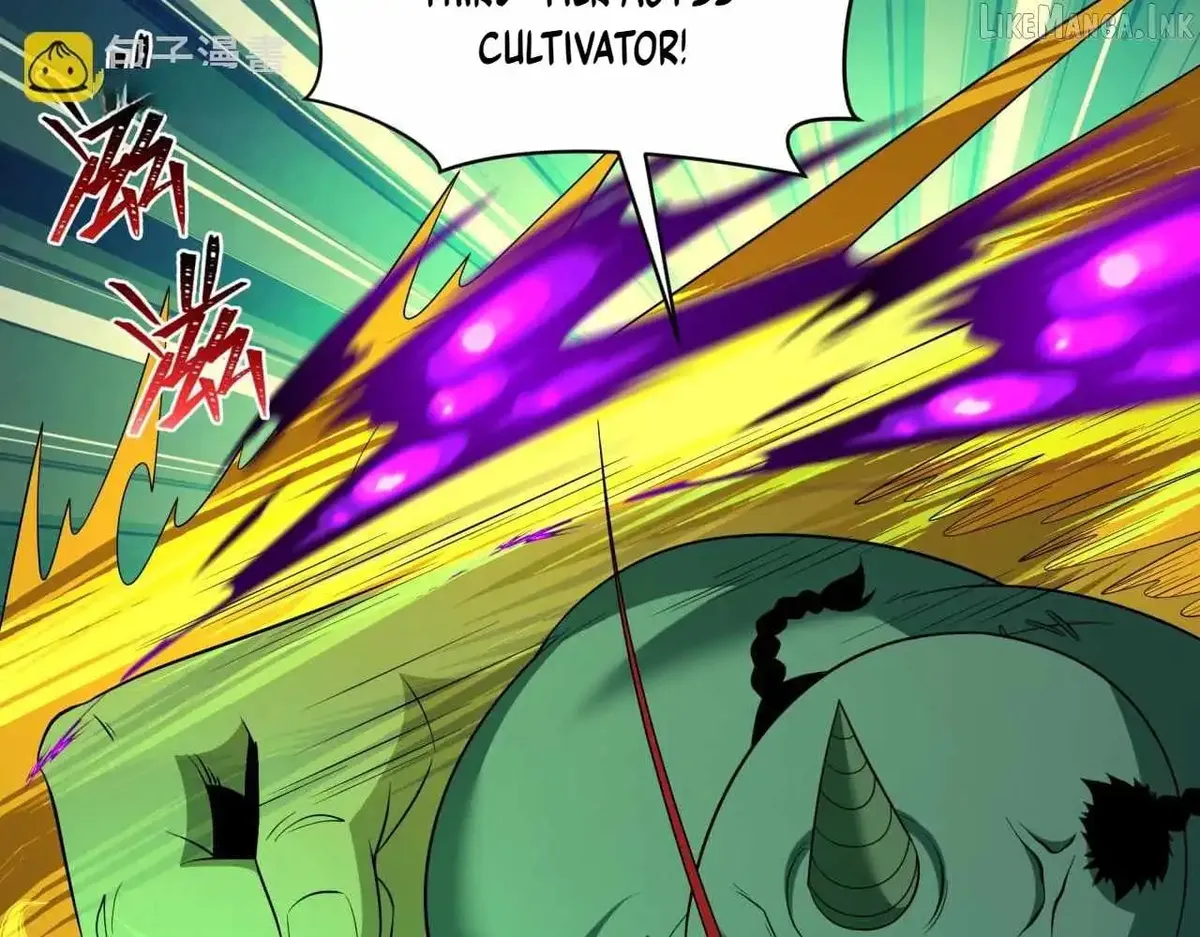 Age of Terror Chapter 613 Online - página 66