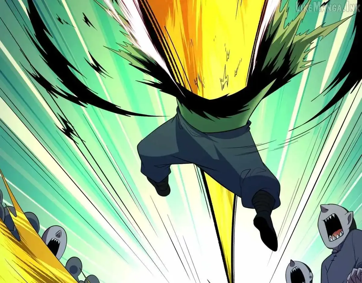 Age of Terror Chapter 613 Online - página 71