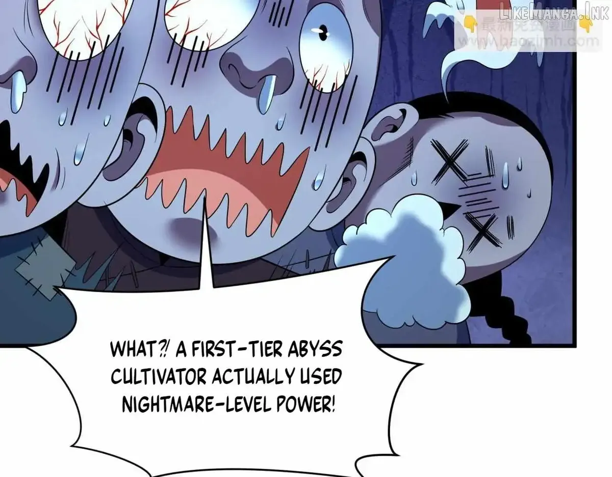Age of Terror Chapter 613 Online - página 73