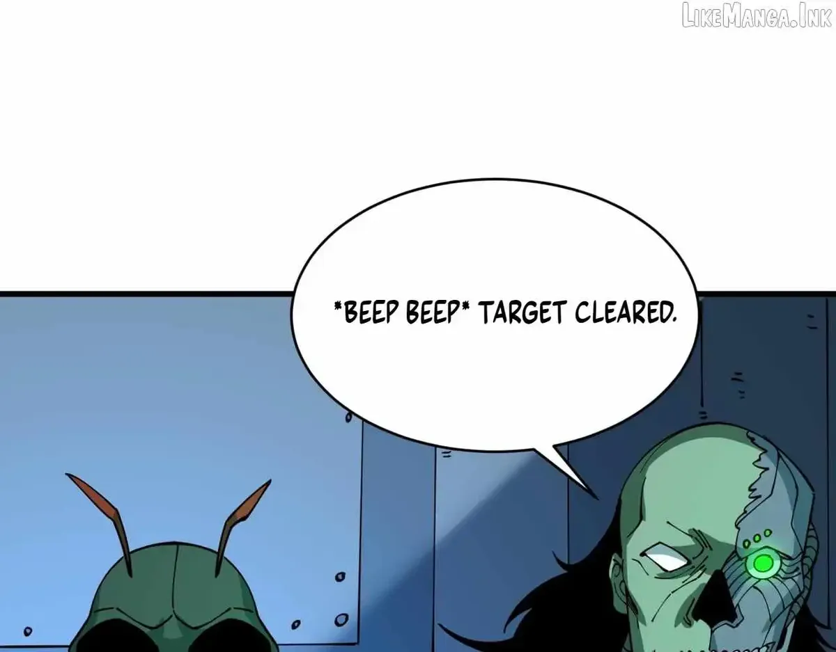 Age of Terror Chapter 613 Online - página 75