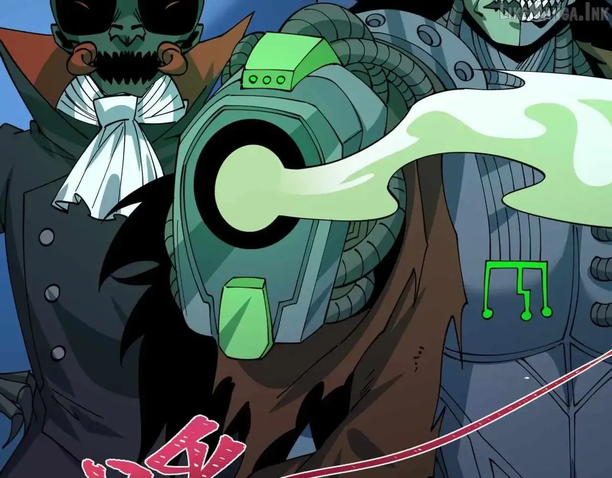 Age of Terror Chapter 613 Online - página 76
