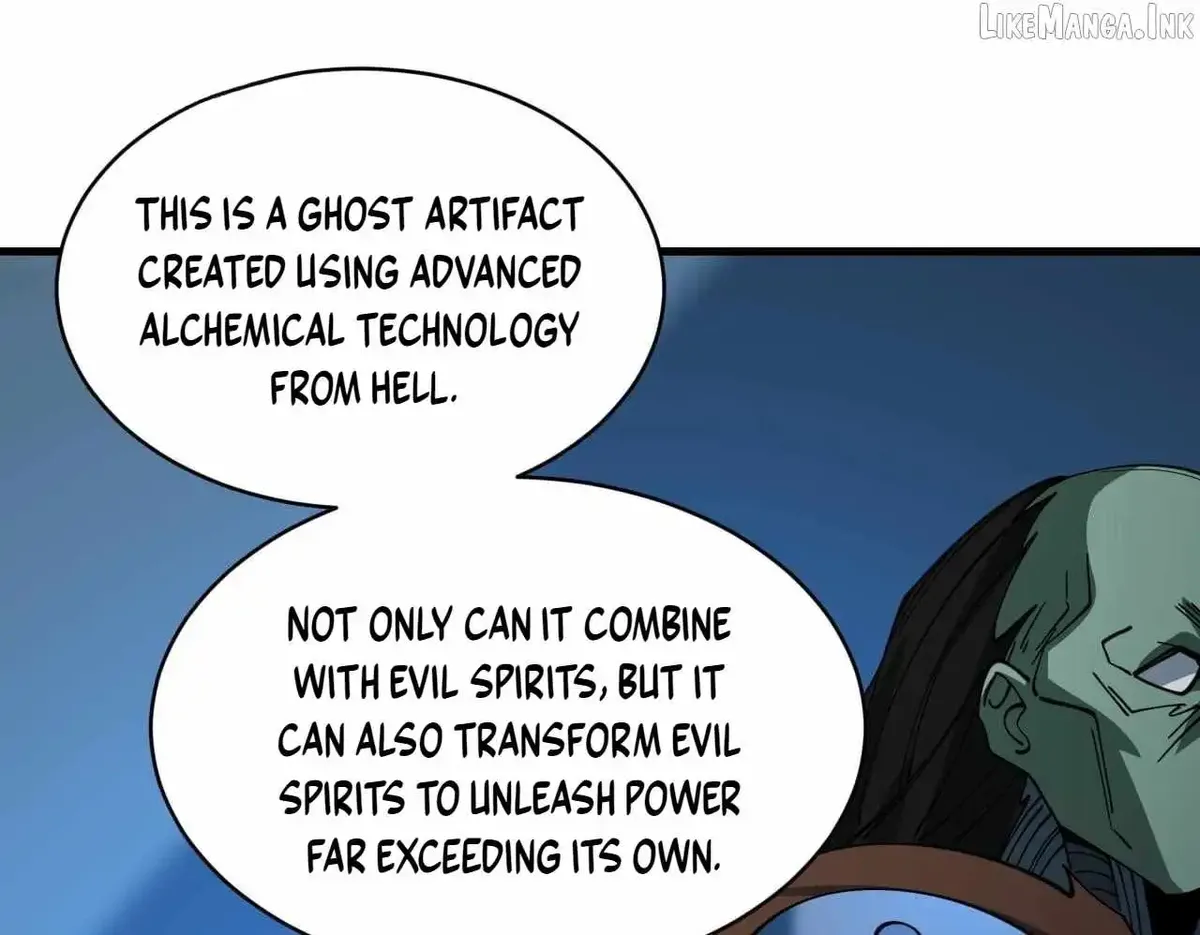 Age of Terror Chapter 613 Online - página 78