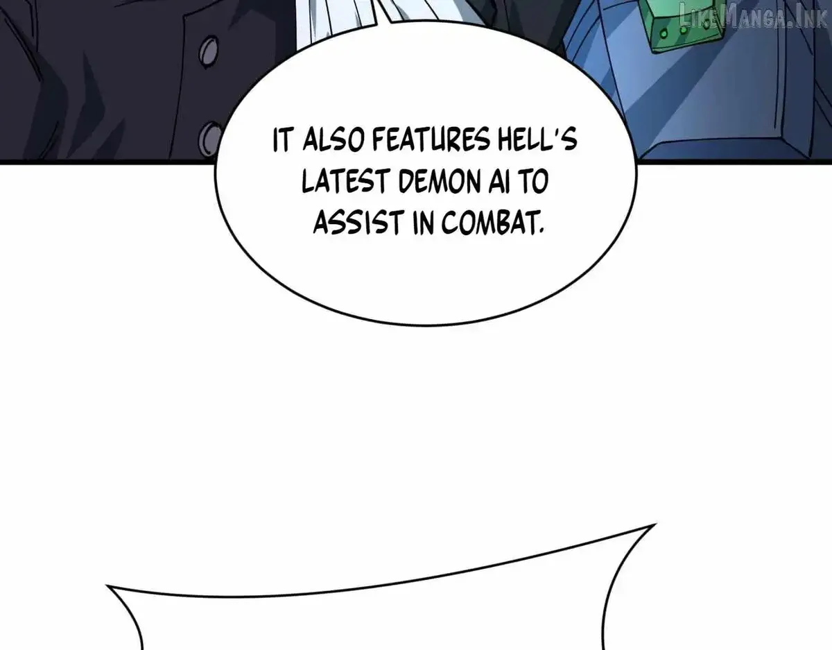 Age of Terror Chapter 613 Online - página 80