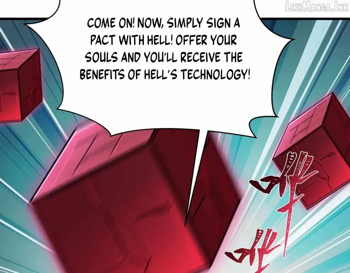 Age of Terror Chapter 613 Online - página 81