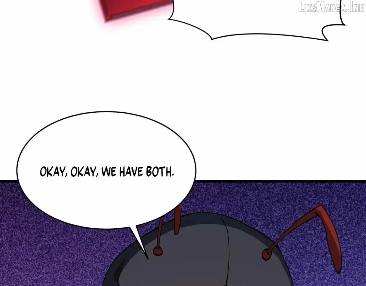 Age of Terror Chapter 613 Online - página 86