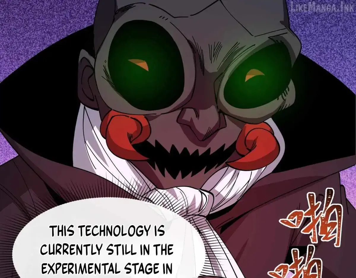 Age of Terror Chapter 613 Online - página 87