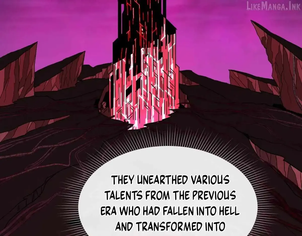 Age of Terror Chapter 613 Online - página 94