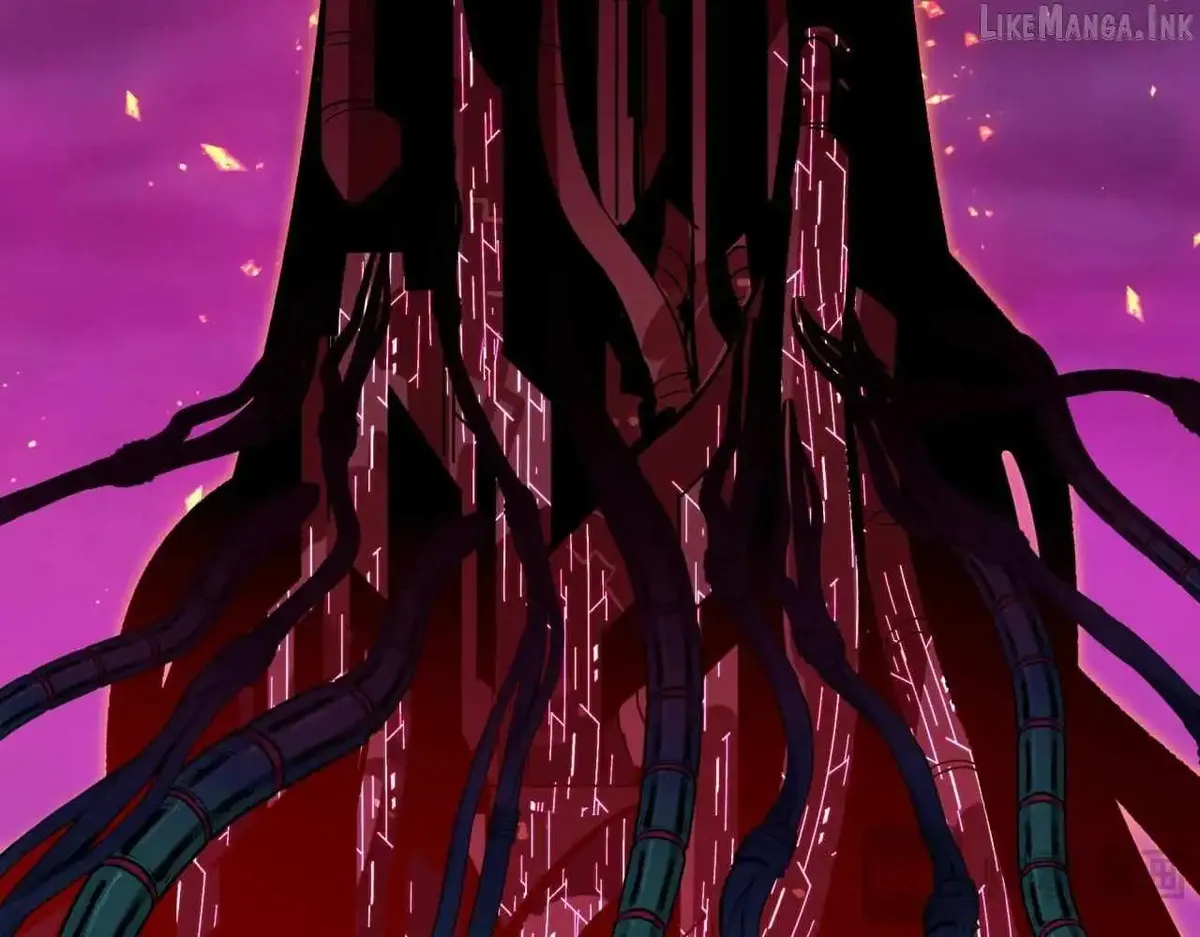 Age of Terror Chapter 613 Online - página 99