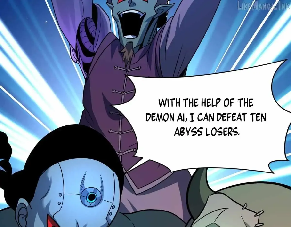 Age of Terror Chapter 613 Online - página 101