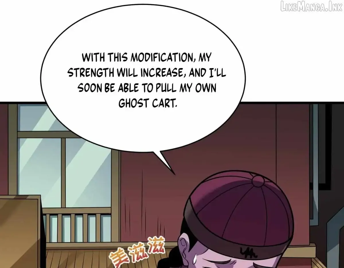 Age of Terror Chapter 613 Online - página 104