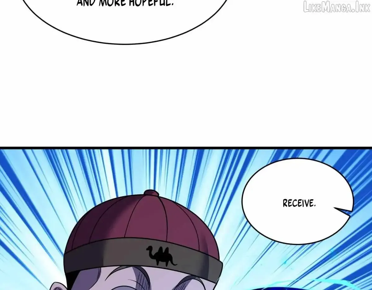Age of Terror Chapter 613 Online - página 106