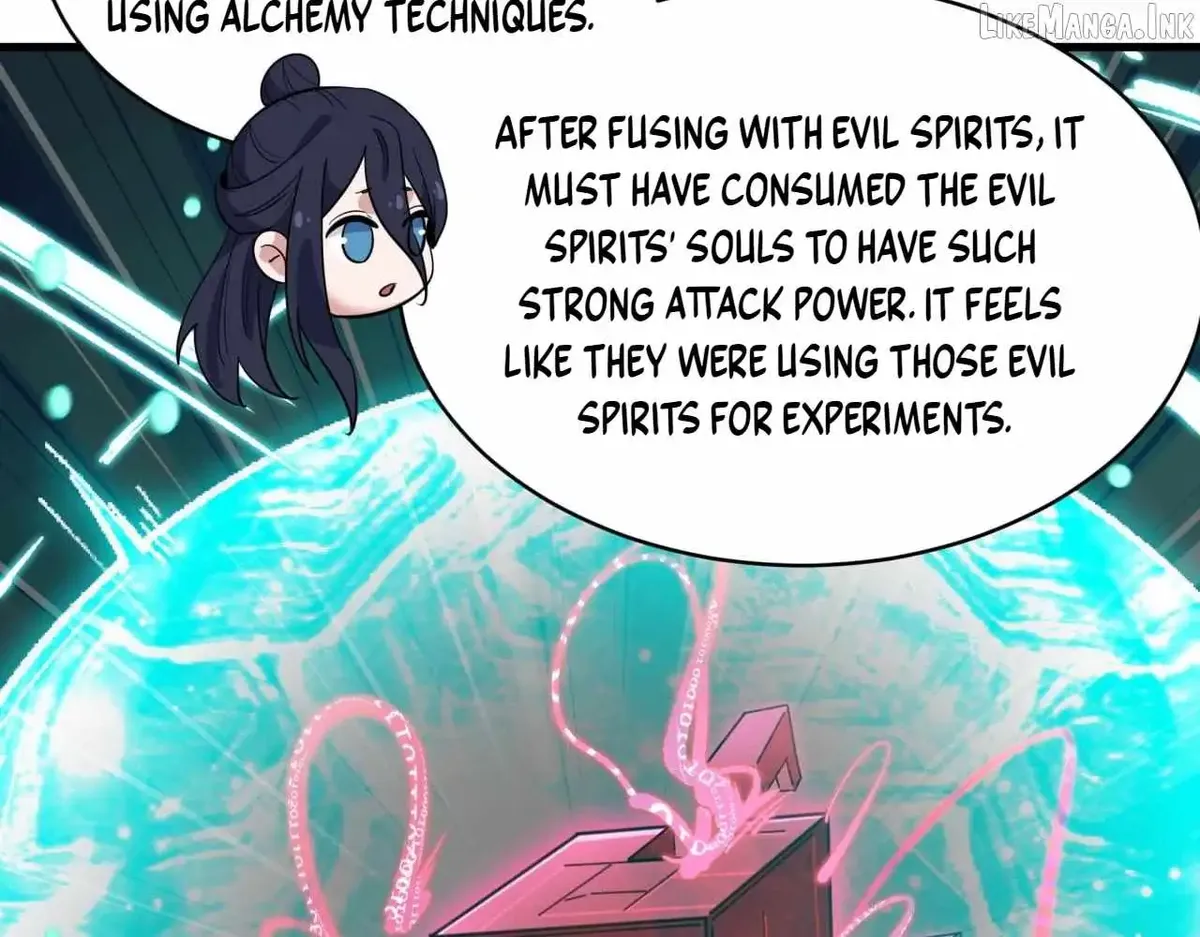 Age of Terror Chapter 613 Online - página 119