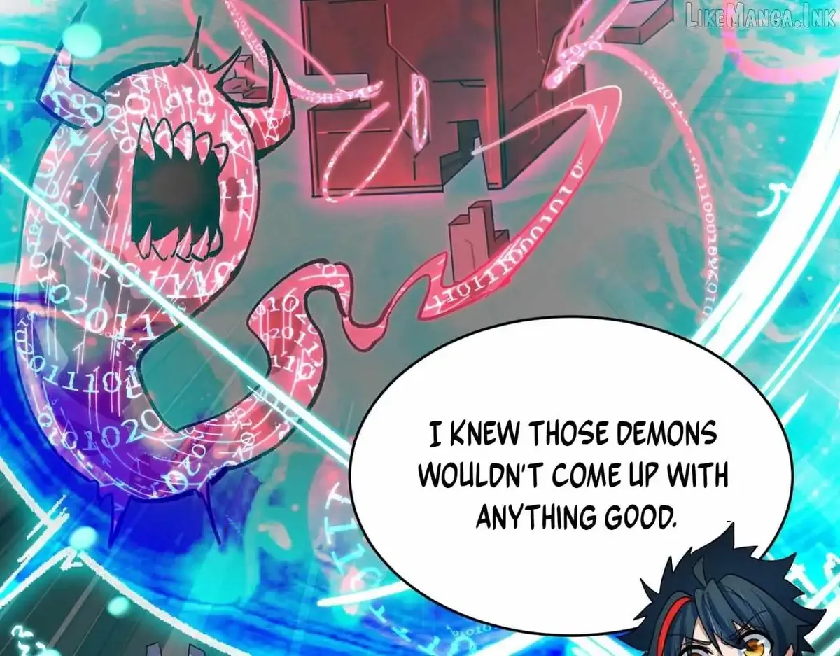 Age of Terror Chapter 613 Online - página 120