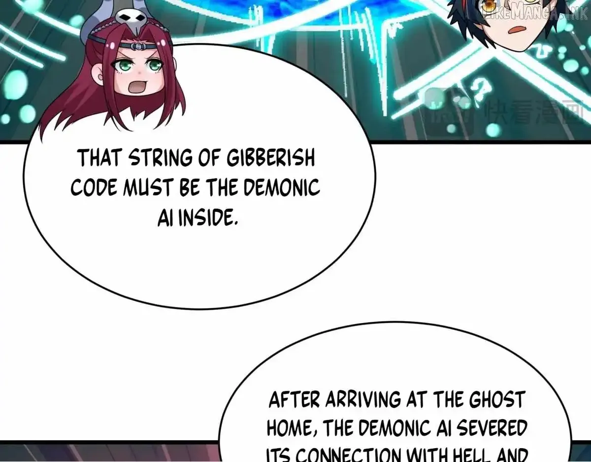 Age of Terror Chapter 613 Online - página 121