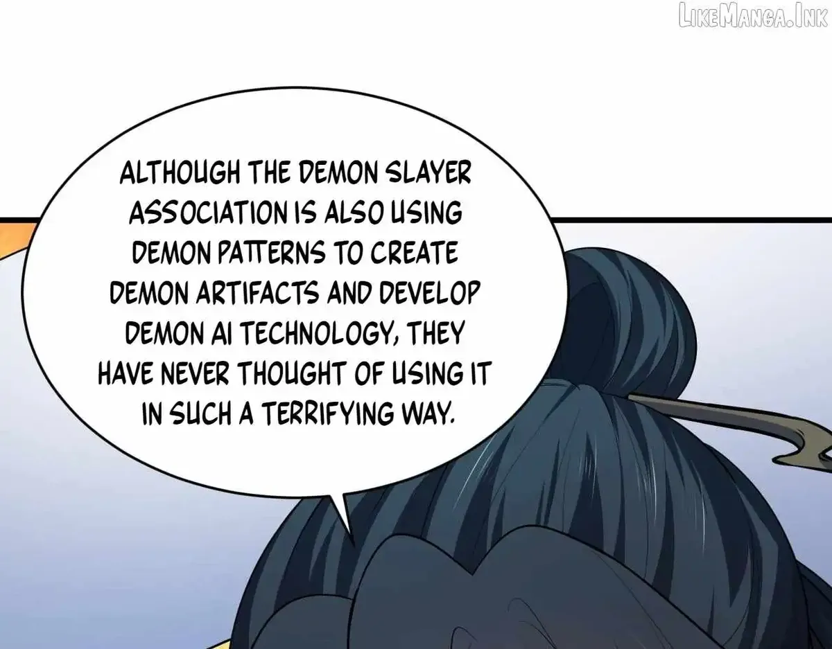 Age of Terror Chapter 613 Online - página 124