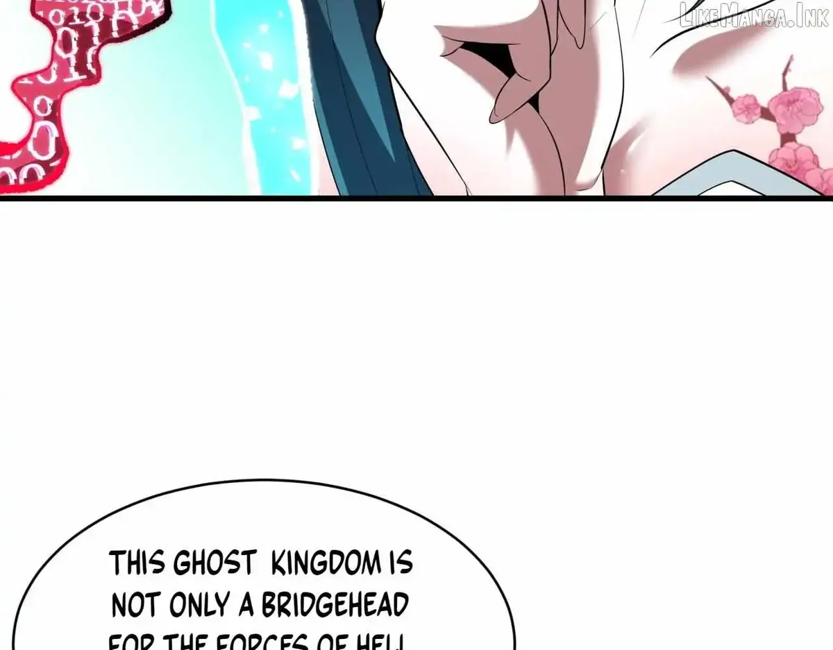 Age of Terror Chapter 613 Online - página 126