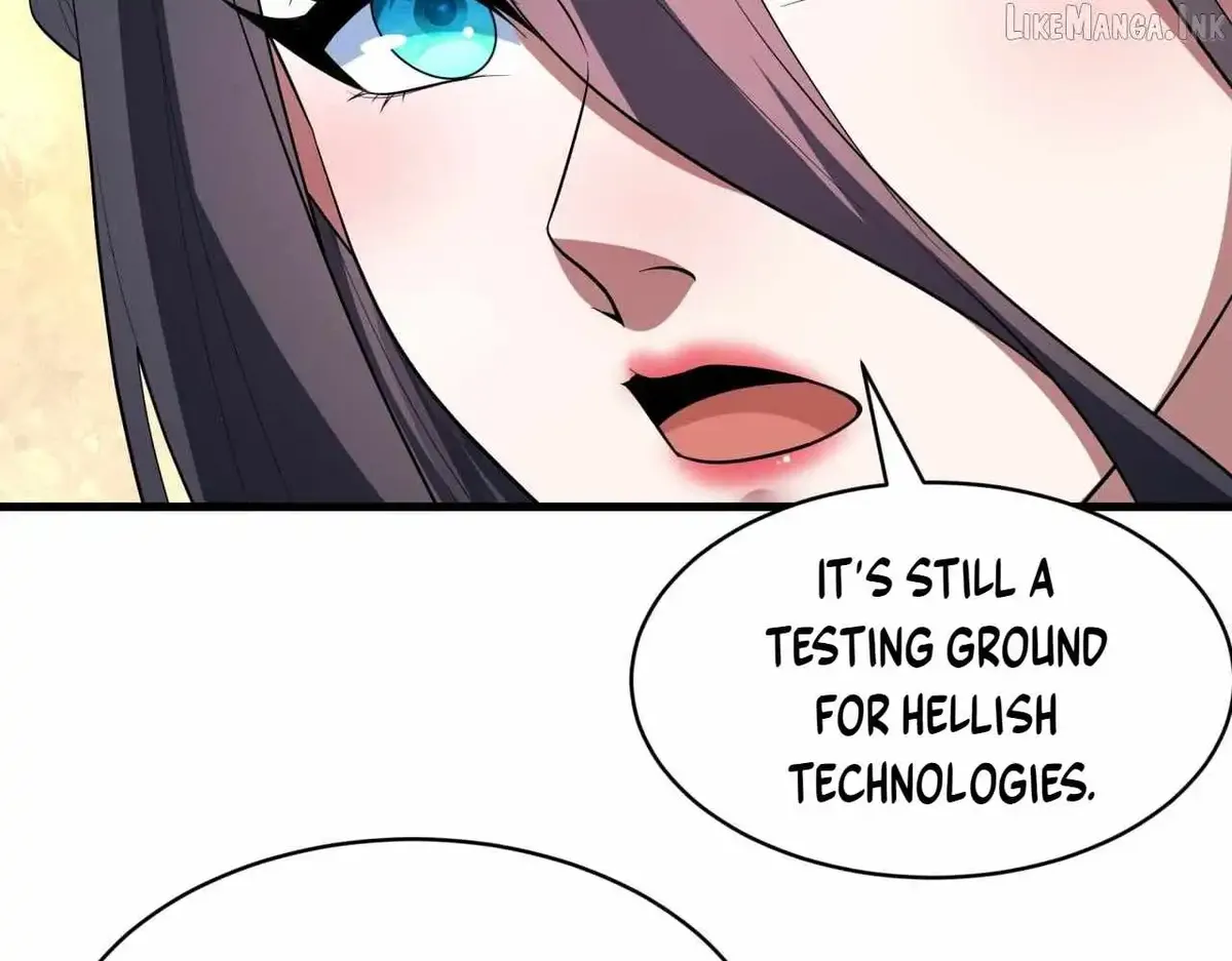 Age of Terror Chapter 613 Online - página 128