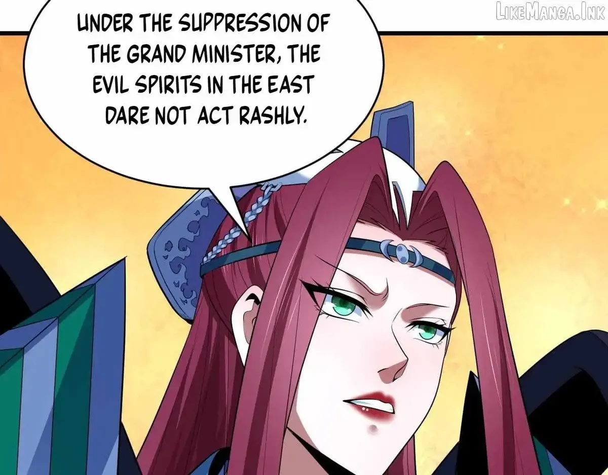 Age of Terror Chapter 613 Online - página 129