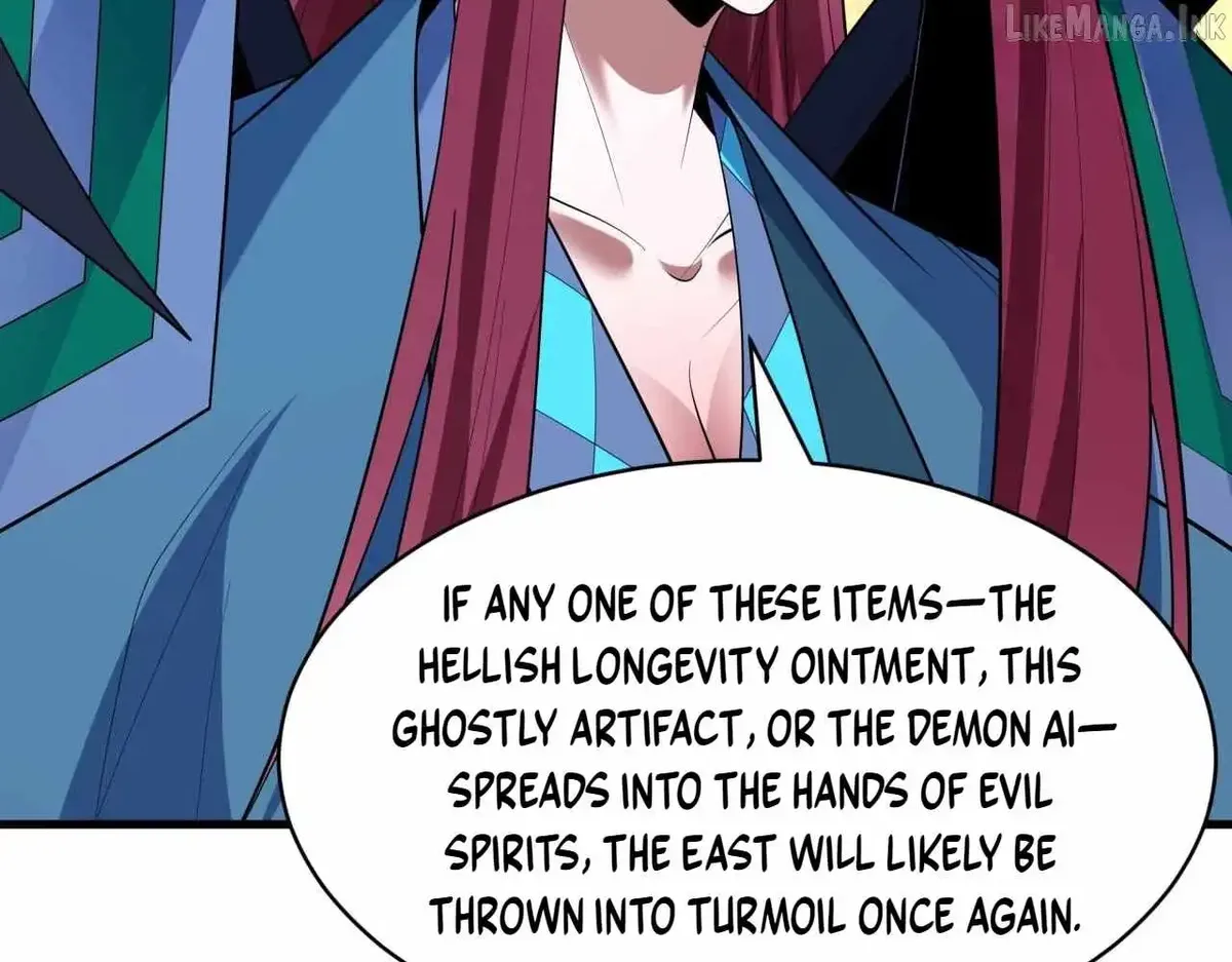 Age of Terror Chapter 613 Online - página 130