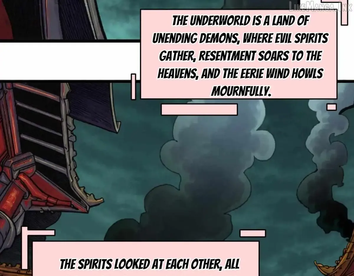 Age of Terror Chapter 613 Online - página 136