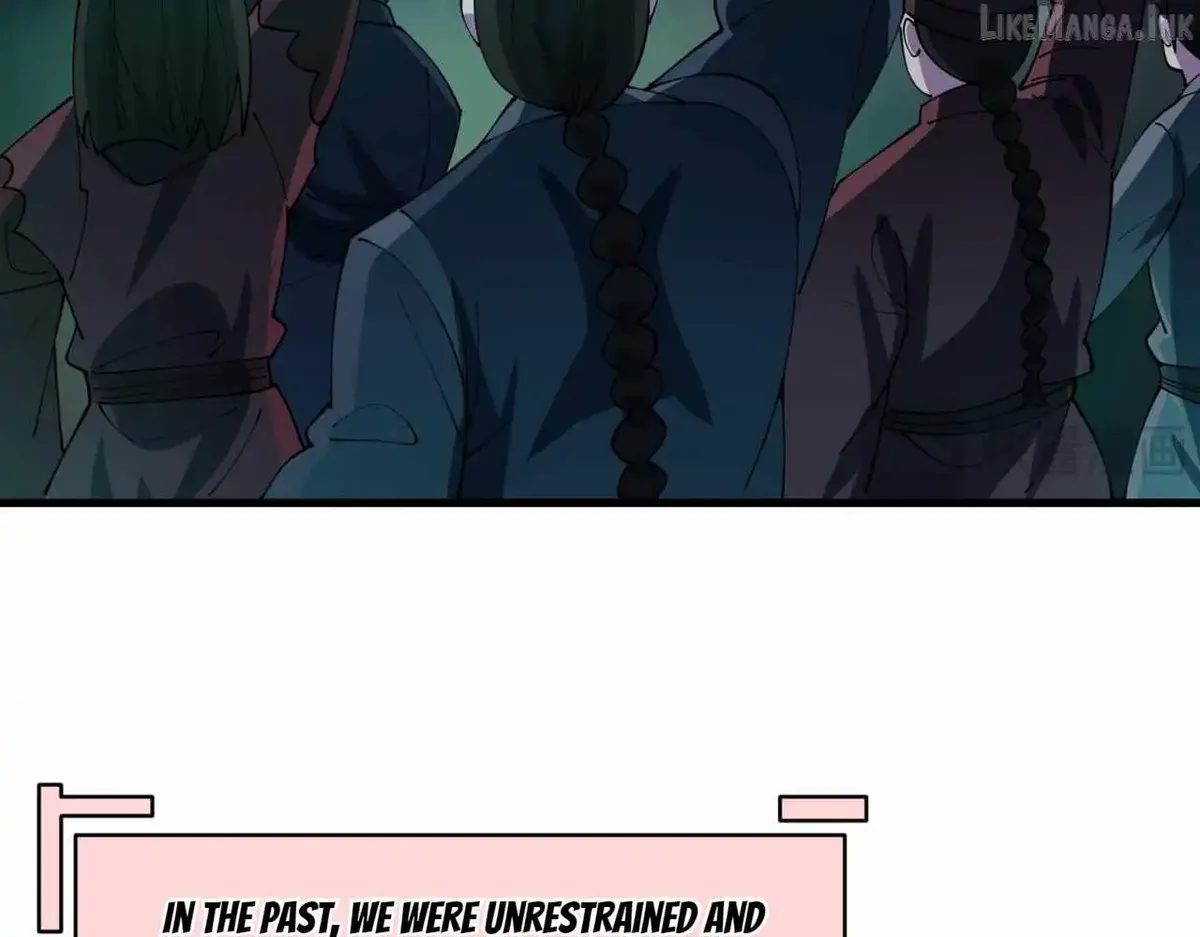 Age of Terror Chapter 613 Online - página 139