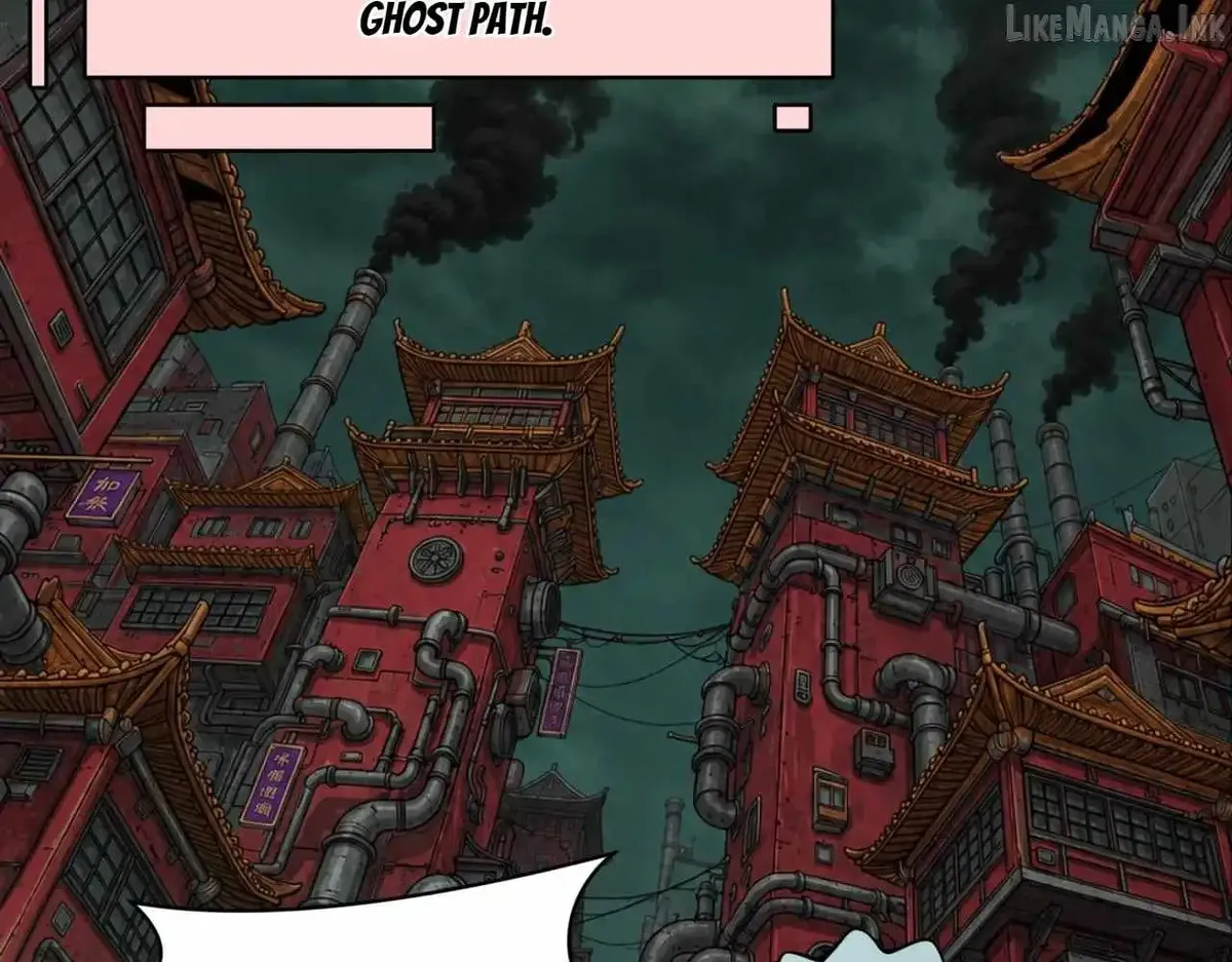 Age of Terror Chapter 613 Online - página 143