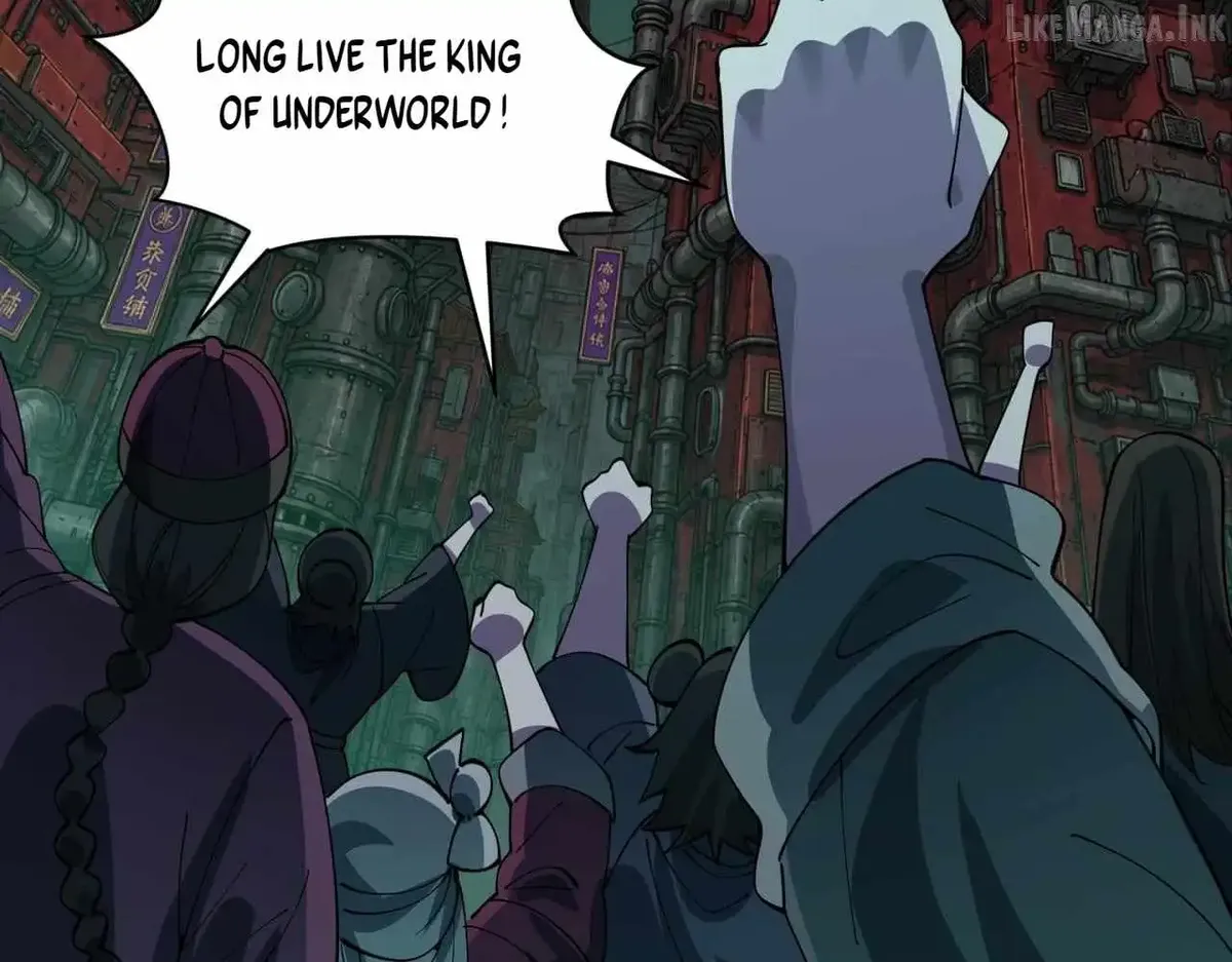 Age of Terror Chapter 613 Online - página 144