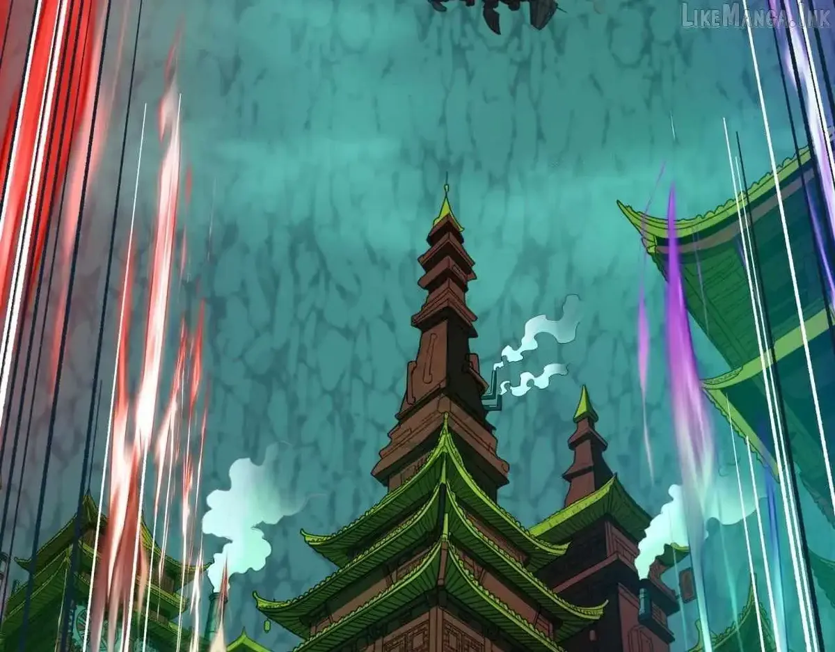 Age of Terror Chapter 613 Online - página 152