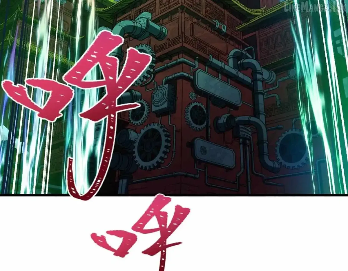 Age of Terror Chapter 613 Online - página 153