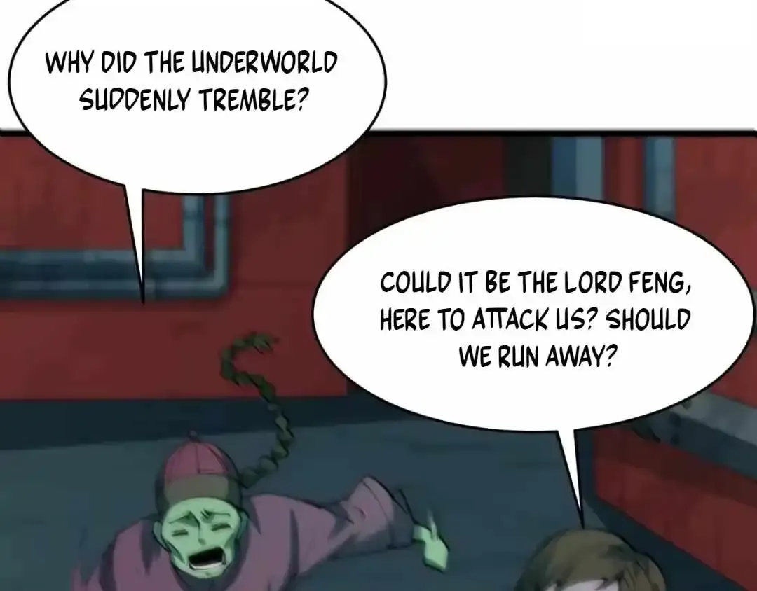Age of Terror Chapter 614 Online - página 8