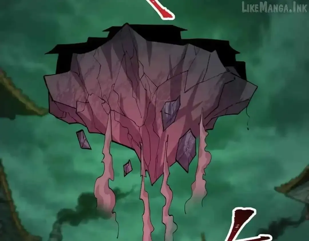 Age of Terror Chapter 614 Online - página 12