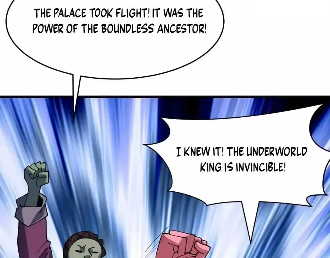 Age of Terror Chapter 614 Online - página 14